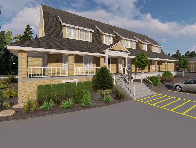 Beauce School of Entrepreneurship